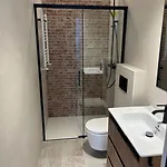Moderno Centrico 8 Personas Apartamento *