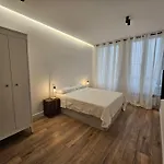 Moderno Centrico 8 Personas