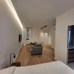 Moderno Centrico 8 Personas Apartamento