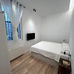 Moderno Centrico 8 Personas Apartamento