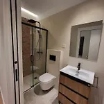 Moderno Centrico 8 Personas Apartamento