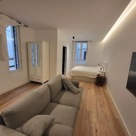 Moderno Centrico 8 Personas - Ateriagroup Bilbao