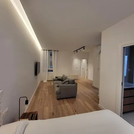 Moderno Centrico 8 Personas - Ateriagroup Apartamento