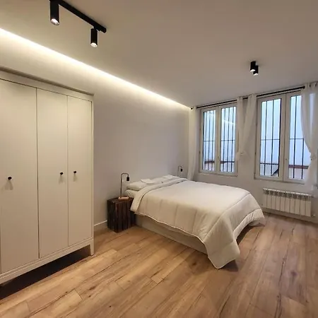 Moderno Centrico 8 Personas - Ateriagroup Apartment