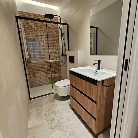 Moderno Centrico 8 Personas