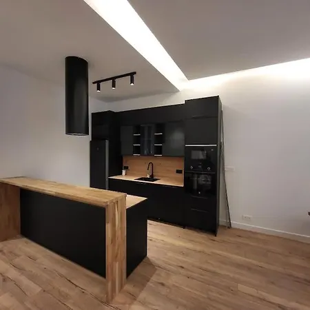 Moderno Centrico 8 Personas - Ateriagroup Apartment *